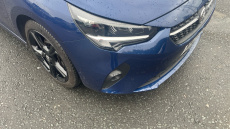 Vauxhall Corsa 1.2 Turbo Elite Nav Premium 5dr Petrol Hatchback